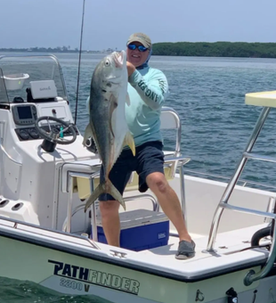 Epic Stuart FL Fishing Charters